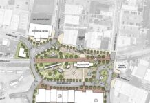 Share your thoughts on upcoming improvements to Cookeville’s WestSide