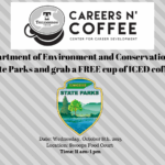 Careers n’ Coffee with Tennessee Department of Environment and Conservation