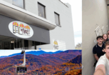 Let’s Talk Business: Retail Marketing Management