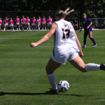 Tennessee Tech Soccer vs UT Martin