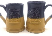 Join the brand-new Golden Eagle Coffee Club!