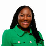 Dr. Crystal R. Sanders to Speak Oct. 23