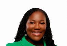 Dr. Crystal R. Sanders to Speak Oct. 23