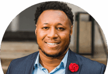 Founder of TN Educators of Color Alliance to Speak Oct. 22