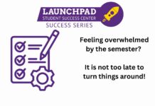 Midterm Tune-Up: Get Back on Track and Finish Strong with the Launchpad