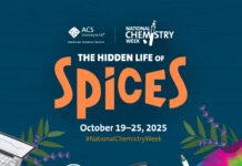 Hidden Life of Spices Webinar