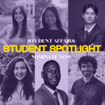 November Student Spotlight Nominations Are Now Open!