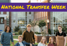 Celebrate National Transfer Week!