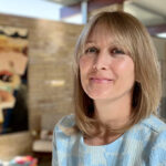 Laura Evans to Speak About Art Crime 10/29