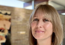 Laura Evans to Speak About Art Crime 10/29