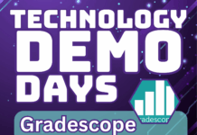 Gradescope Technology Demo!