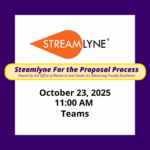 Research Series Mini Session: Streamlyne