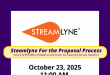 Research Series Mini Session: Streamlyne