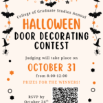 The Great Door Spook-Off