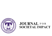 Journal for Societal Imapct