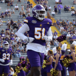 Tennessee Tech Football vs SEMO