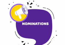 Nominate a Faculty Member for Scholar-Mentor Award 2025-2026