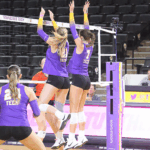 Tennessee Tech Volleyball vs. Southern Indiana