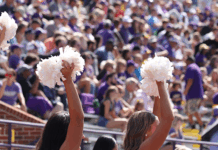 Homecoming Football Game