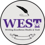 WEST Workshop 11/6: Business and Professional Writing!
