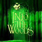 INTO THE WOODS at The Backdoor Playhouse!