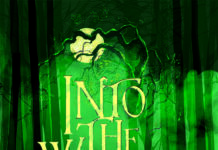 INTO THE WOODS at The Backdoor Playhouse!