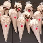 Hot Chocolate Reindeer Pre-Sale Fundraiser Nov 4 – 14