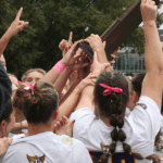 Tennessee Tech Soccer in OVC Semifinals