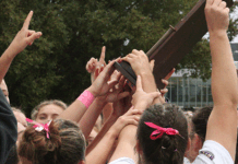 Tennessee Tech Soccer in OVC Semifinals