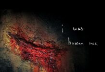 I Was Human Once: Sarah Key Senior Thesis Exhibition