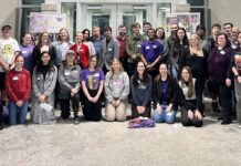 Reflecting on the Honors 50th Anniversary Celebration