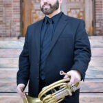 Bryan Symphony features Alum Soloist