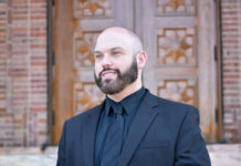 Bryan Symphony features Alum Soloist