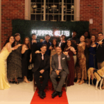 TN Tech Launches First-Ever Supper Club in Style