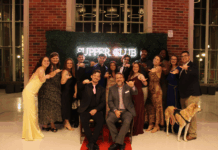 TN Tech Launches First-Ever Supper Club in Style