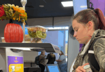 TN Tech Dining Introduces AI-Powered Checkout Across Campus Markets