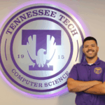 Google scholarship fuels Tech computer science student’s research journey