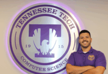 Google scholarship fuels Tech computer science student’s research journey