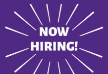 Job opportunity – student photographer needed!