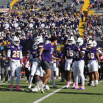 Tennessee Tech Football vs. UT Martin