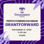 2025 Research Series Mini Session: GrantForward