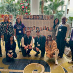 English professors and students teach AI to high school students and teachers