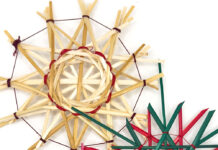 Free for All Ages at the Craft Center’s Holiday Festival!