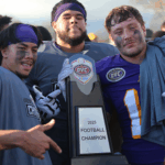 Tennessee Tech Football vs. North Dakota – FCS Round 1 Playoff Game