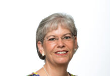 Retirement Celebration for Donna Smith