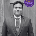 Student Affairs Student Spotlight-Md Saeid Ebna Maleque