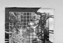 Mayuko Ono Gray Gallery Talk and Reception