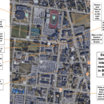 Fall 2025 Campus-wide Solar System Tour