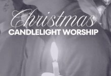 Christmas Candlelight Worship