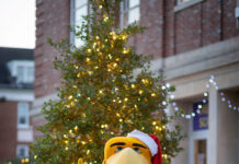 Fall 2025 Important End of Semester Information